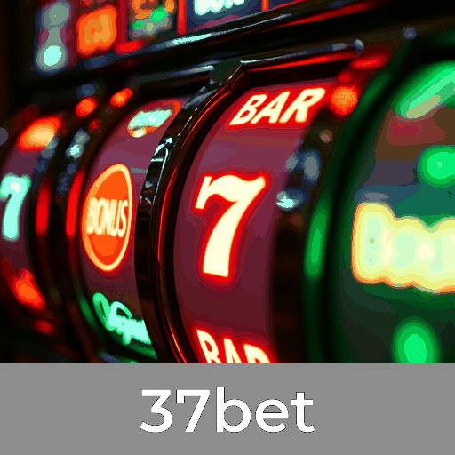 Descubra o 37bet: Emoção do Cassino VIP com Roleta Brasileira ao Vivo