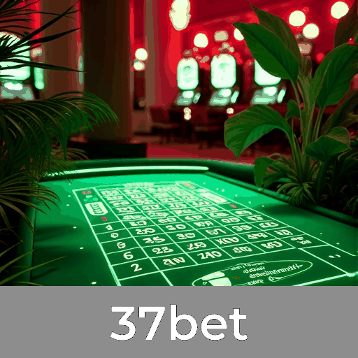 Descubra a Segurança e Confiabilidade da 37bet para Apostadores Experientes